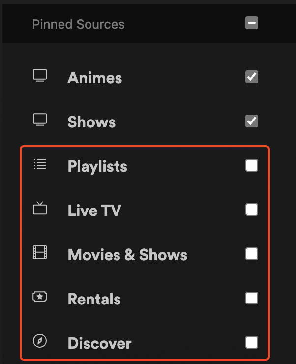 Plex Guide 1