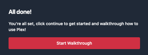 Wizarr Walkthrough